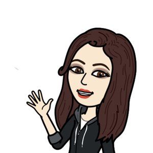 Meet your Posher, Amanda.